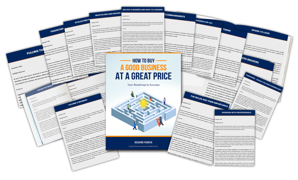how-to-buy-a-good-business-at-a-great-price-download